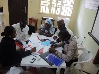 Common Cause for Improved Inter-Faith Relationships